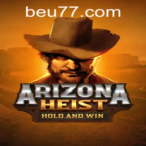 Descubra o Fascinante Mundo de ArizonaHeist