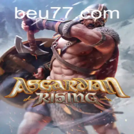 Explorando o Universo de AsgardianRising: Um Novo Jogo Envolvente