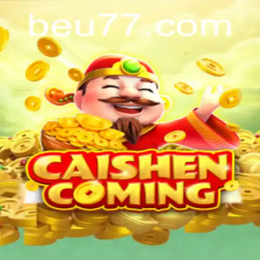 Descubra CAISHENCOMING: A Aventura Divina no Mundo dos Jogos Online
