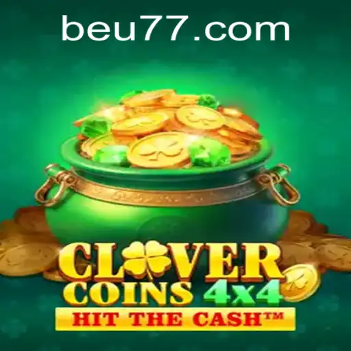 Explorando CloverCoins4x4: O Jogo que Reúne Estratégia e Emoção