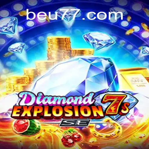 Descubra o Fascinante Mundo de DiamondExplosion7s SE