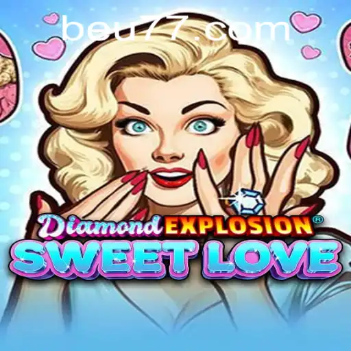 DiamondExplosionSweetLove: Descubra a Magia do Novo Jogo do Momento