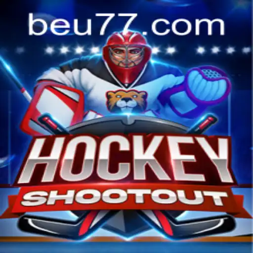 Explorando HockeyShootout: O Jogo de Hóquei Definitivo com Beu777.com