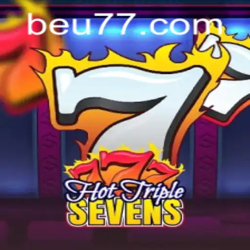 Descubra o Excitante Mundo de HotTripleSevens no Beu777.com