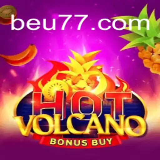 Descubra as Emoções do Jogo HotVolcanoBonusBuy