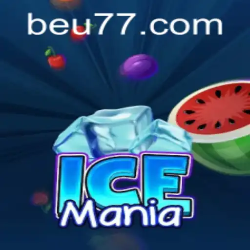 IceMania: Descubra a Emoção Gelada com Beu777.com