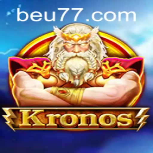 Kronos: Uma Jornada Épica no Universo dos Jogos