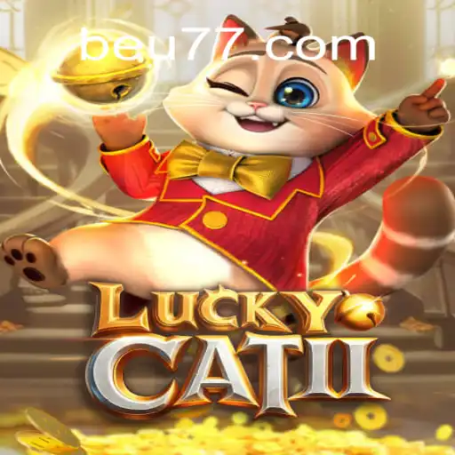 Descubra o Fascinante Mundo de LuckyCatII no Beu777.com