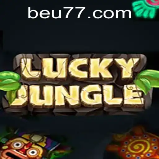 Descubra a Aventura na Selva com LuckyJungle: O Jogo do Momento