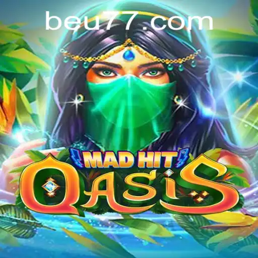 Explorando o Mundo Envolvente do Jogo MadHitOasis