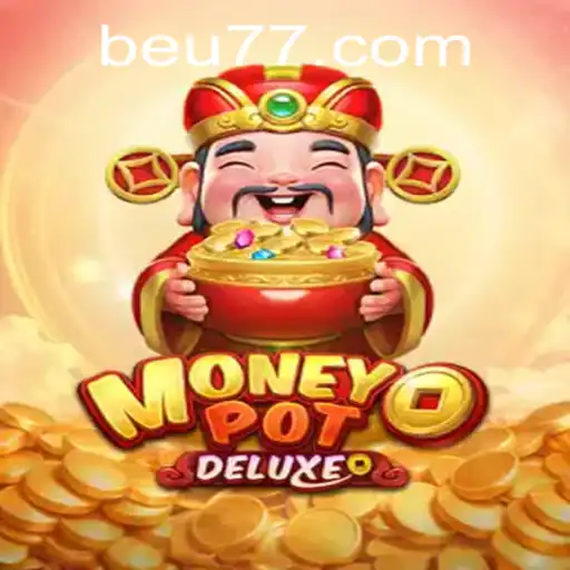 Descubra o Mundo de MoneyPotDELUXE: Um Jogo de Azar Inovador