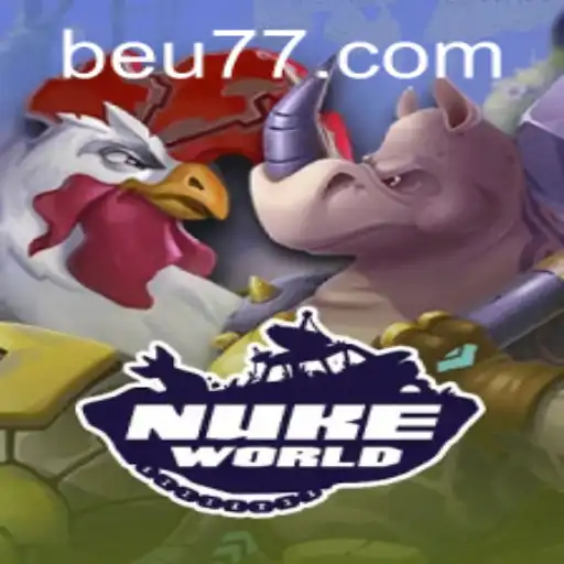 NukeWorld: Um Mergulho no Universo Apocalíptico de Beu777.com