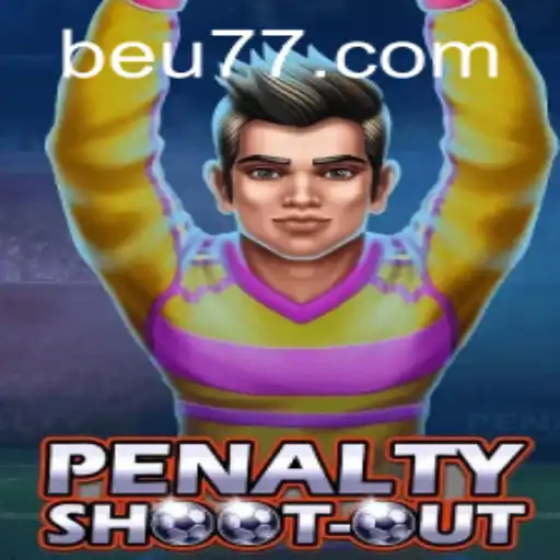 Explorando o Mundo de PenaltyShootOut no Beu777.com