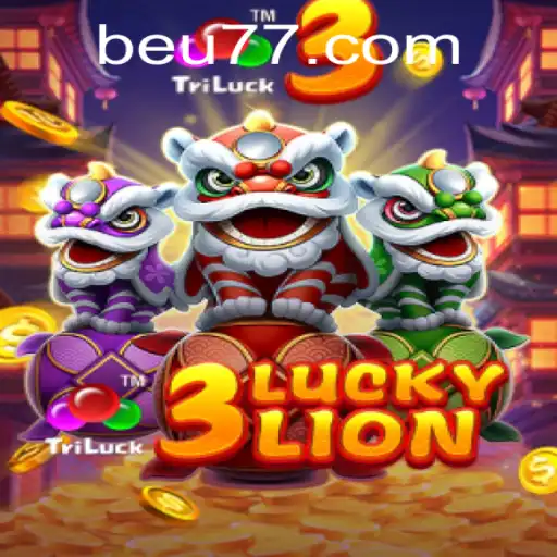 Explorando o Fascinante Mundo do Jogo 3LUCKYLION