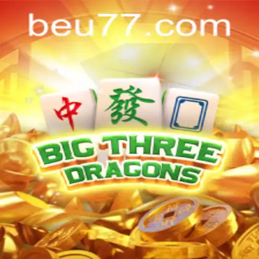 BigThreeDragons: O Fascinante Mundo dos Dragões e Estratégias