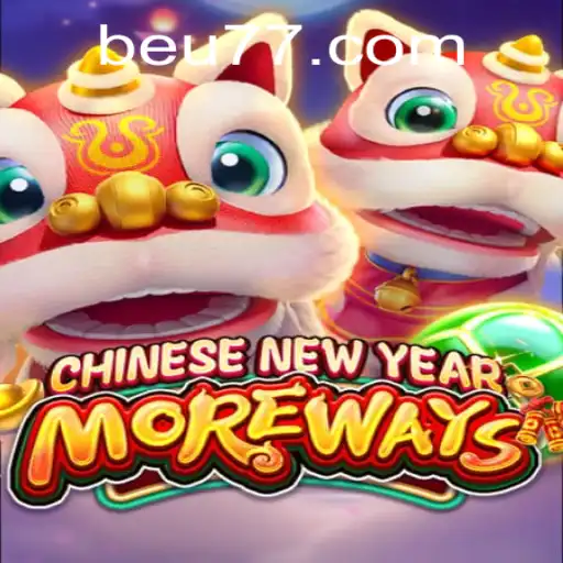 CHINESENEWYEARMOREWAYS: Um Mergulho em um Mundo de Entretenimento e Tradição