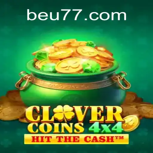 Explorando CloverCoins4x4: O Jogo que Reúne Estratégia e Emoção
