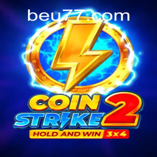Descubra o Empolgante Jogo CoinStrike2 e Como Beu777.com Está Transformando a Experiência de Jogar