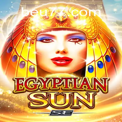 Explorando o Fascínio do Jogo EgyptianSunSE