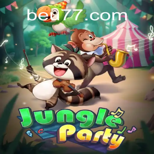 Descubra JungleParty: O Jogo de Aventura na Selva com Beu777.com