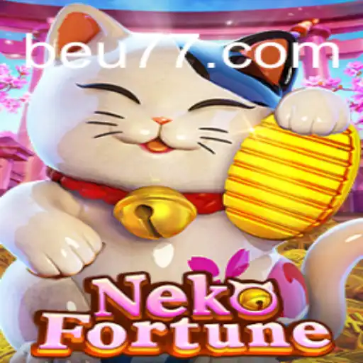 Descubra o Mundo Encantador de NekoFortune