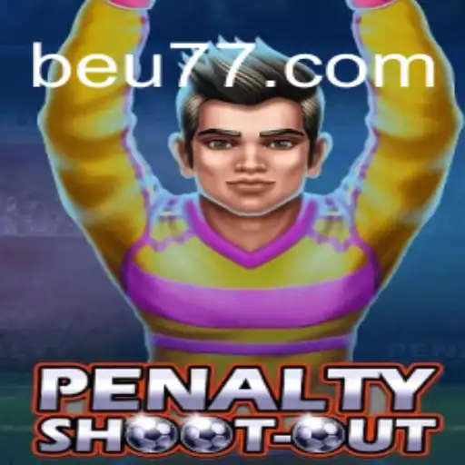 Explorando o Mundo de PenaltyShootOut no Beu777.com