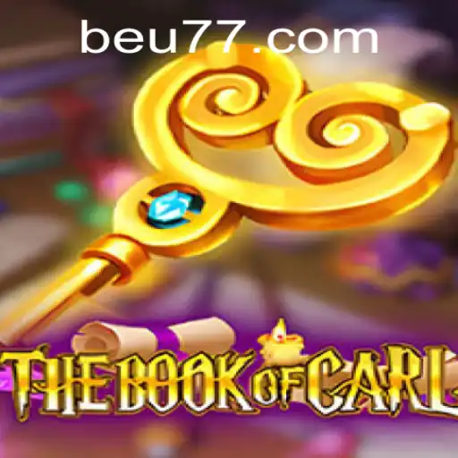 TheBookofCarl: Uma Jornada Única no Mundo dos Jogos de Estratégia