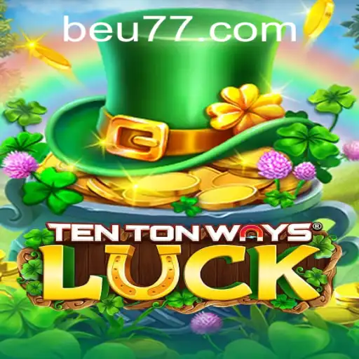 Explorando TenTonWaysLuck: Como Jogar e Vencer